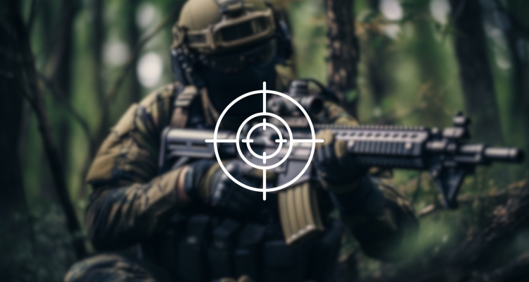 Military equipment