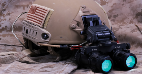 OPTRONICS