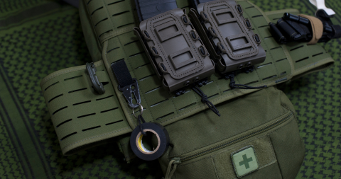 TACTICAL EQUIPMENT