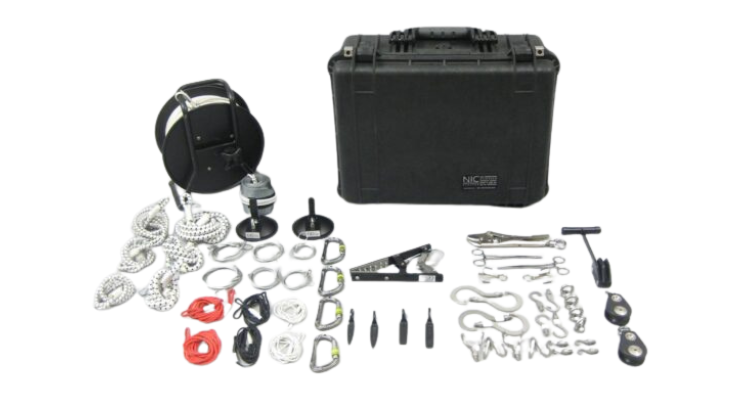 Hook&Line kits