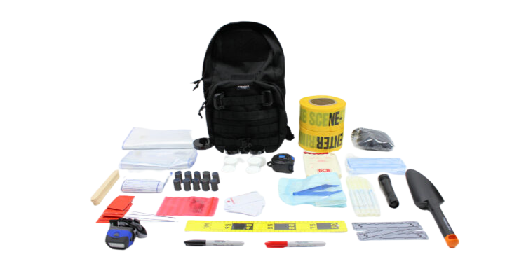 forensic kit