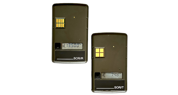 Dosimetry