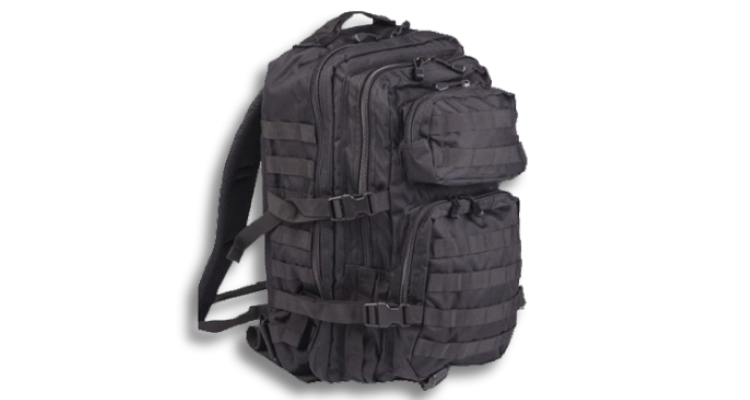 Mochilas