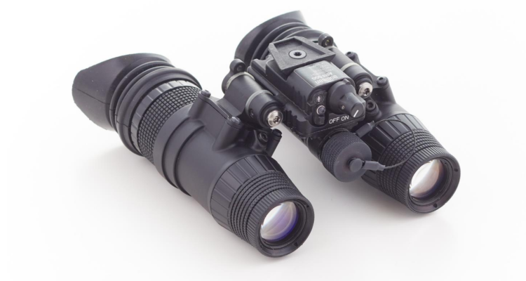 Night Vision Binoculars