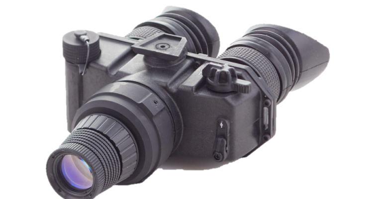 Night vision - Biocular