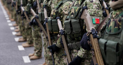 FARDAMENTO E PROTEÇÃO ESPECIAL