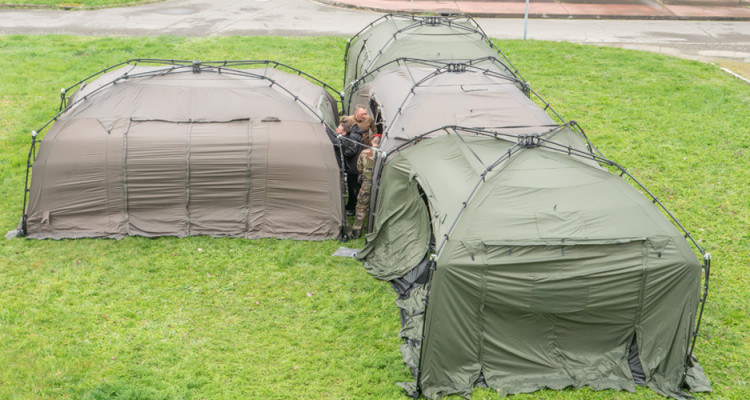 TENDA MAG 20