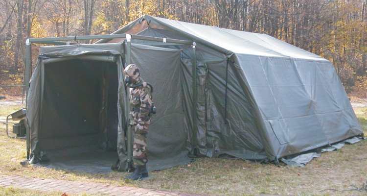 TENDA SM