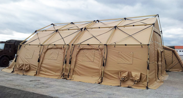 TENDA TXL