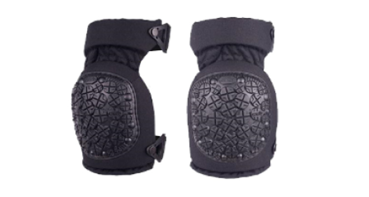 KNEE AND ELBOW PADS