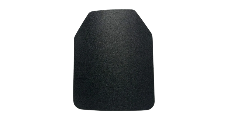 Ballistic vests and plates