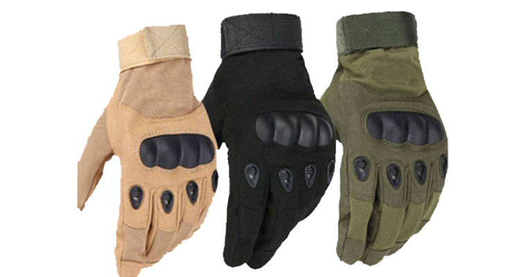 GLOVES
