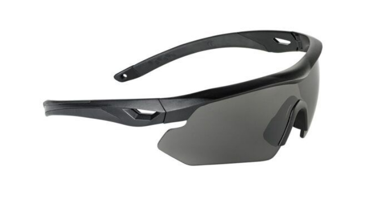 Ballistic glasses