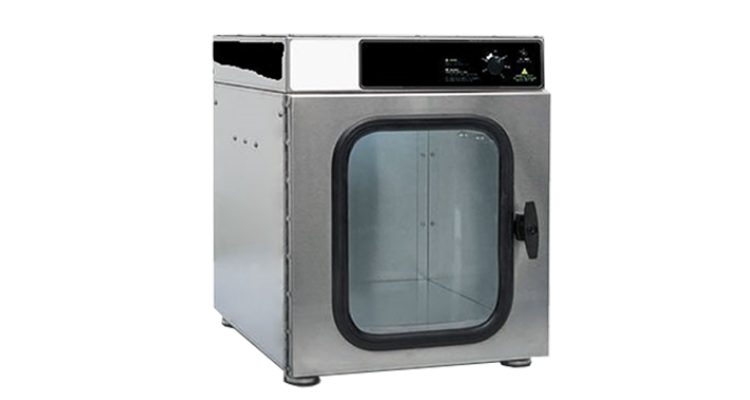 Cabine UV