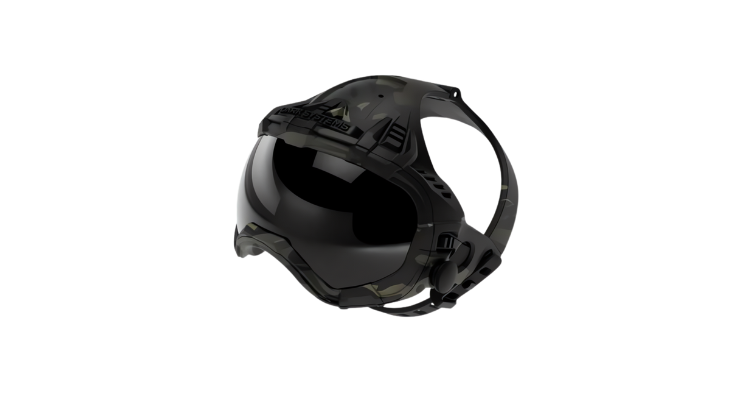 mask