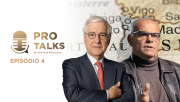 ProTalks — Ep. 4 with Ambassador Francisco Seixas da Costa: International Politics, Security, and Cooperation
