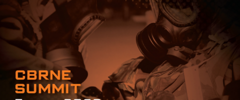 A PROTILIS SERÁ PATROCINADOR DA CBRNE SUMMIT EUROPE 2023