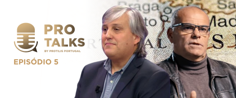 ProTalks &mdash; Ep. 5 com Rolando Santos:  Principais desafios geopol&iacute;ticos da atualidade.