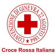 CRUZ VERMELHA ITALIANA