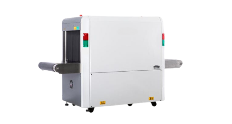 X-ray equipment