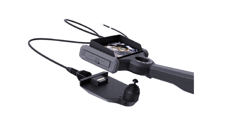 Videoscope