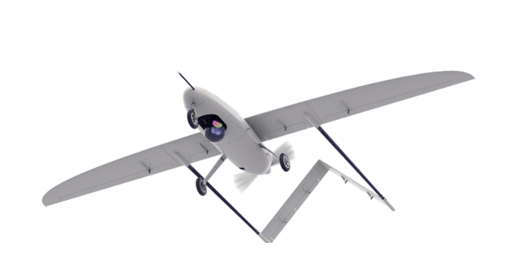 UAV