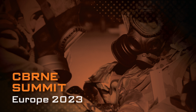 PROTILIS PARRAINERA LE SOMMET CBRNE EUROPE 2023