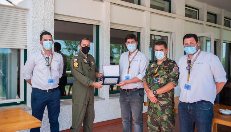 PROTILIS supports NATO Tiger Meet 2021, organized by FAP